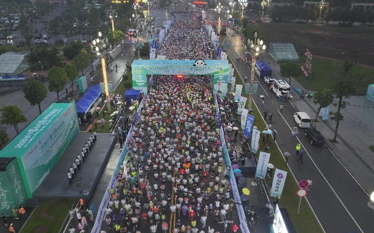 砍掉小地方的马拉松赛,也是在为地方捂紧钱袋子