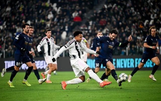 【观点】穆里尼奥乐去吧，尤文差点被