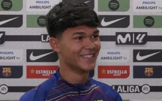 德罗：现在我必须继续努力，争取更多的上场时间和机会