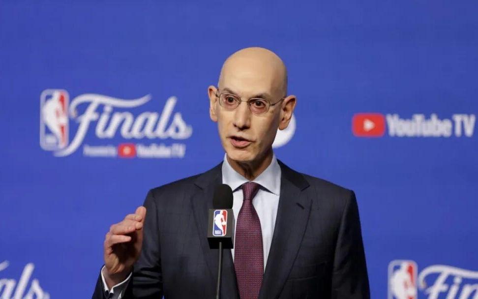 证明自己为什么值760亿，NBA只用了一周