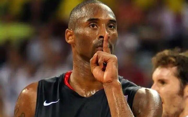 最后一战，科比的离开对你意味着什么