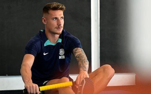 皮纳蒙蒂谈国米经历:伊卡尔迪帮助我很多,对国米充满感激