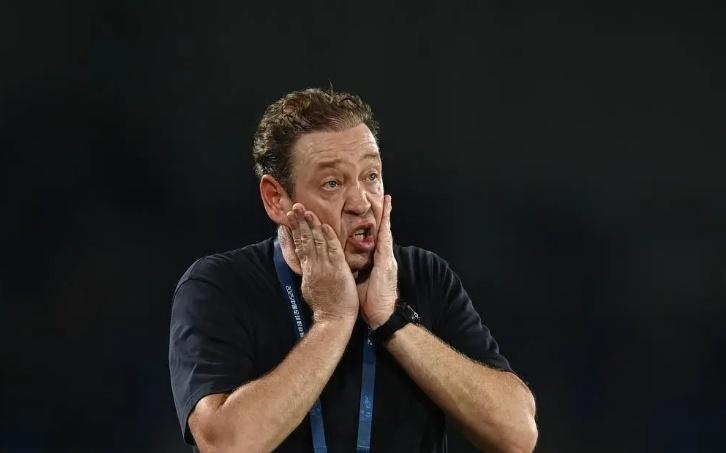 中超3队集体倒数！名记：中超出去不要