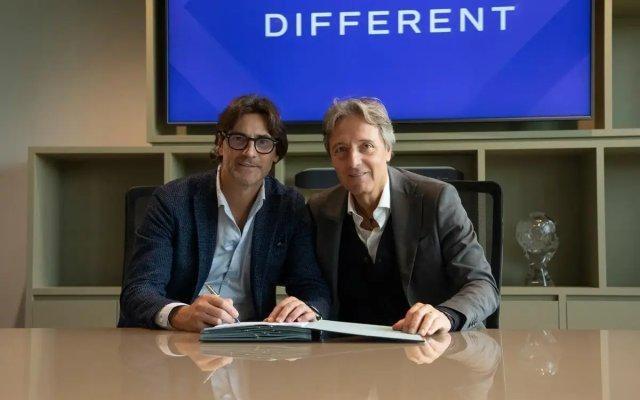 佛罗伦萨新帅上任，首秀大战德罗西