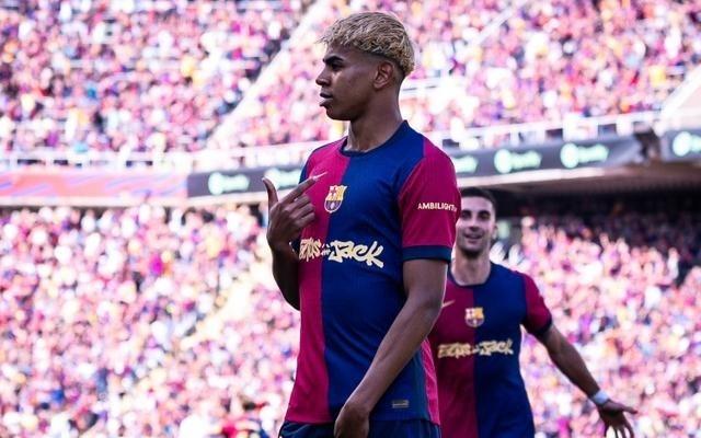 法媒：巴萨vs巴黎的欧冠比赛被列为高风险，警方将加强安全保障