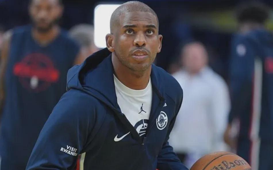 真相揭露！唉！圣保罗！