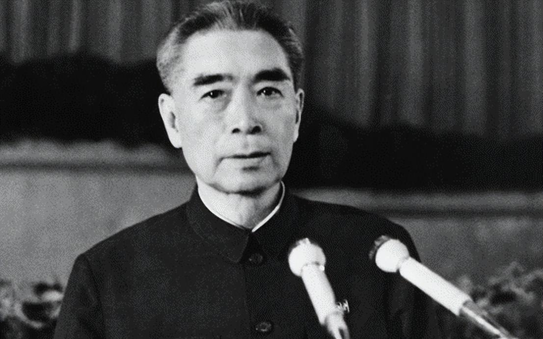 1965年，周总理邀请一名日本人访华，没想到从此改变中国女排命运