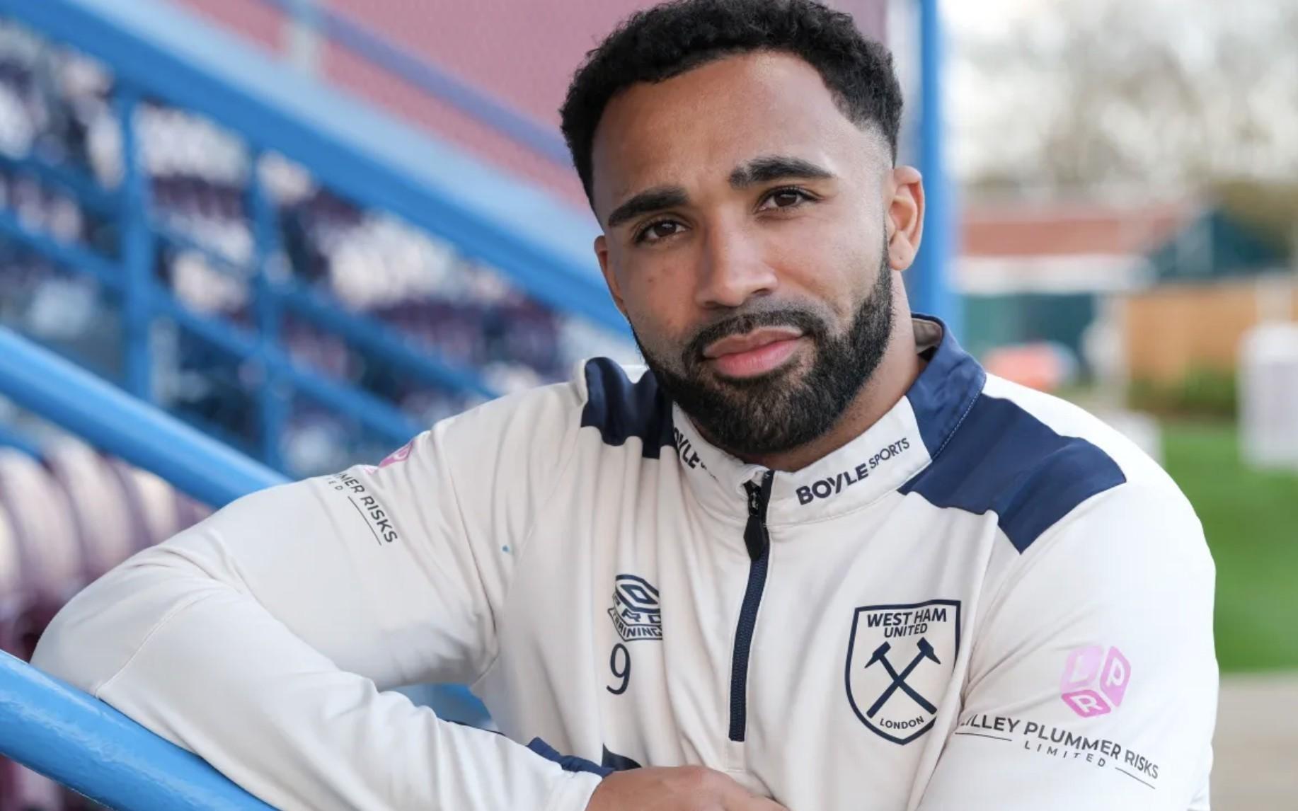 威尔逊：我希望能参加明年世界杯想进