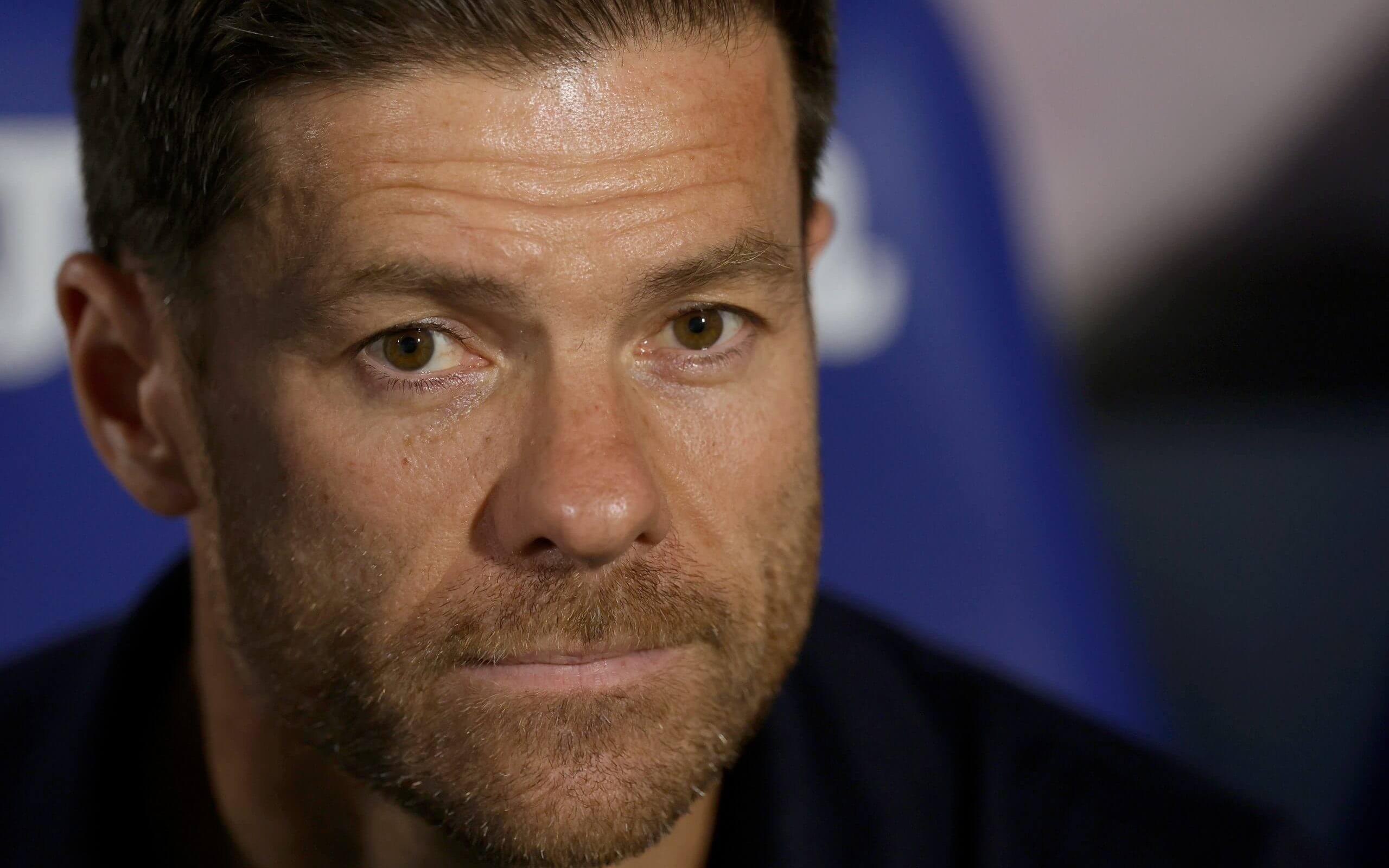 TA：阿隆索面临国家德比阵容抉择，本周对于皇马来说至关重要