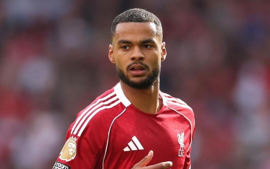 加克波：我们肯定想卫冕英超冠军球队的目标是四冠王