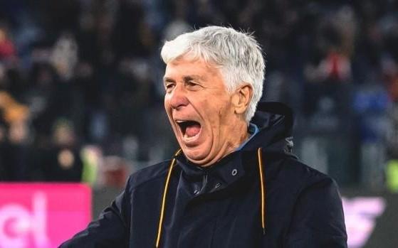 加斯佩里尼：意甲争冠我知道有一些实