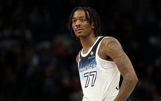 Scotto：海兰与森林狼新合同的保障部分为42.5万美元