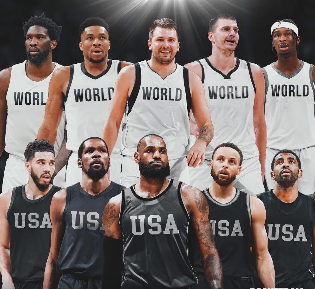 比肩亚历山大！杨瀚森最强队友！打成NBA联盟第三人