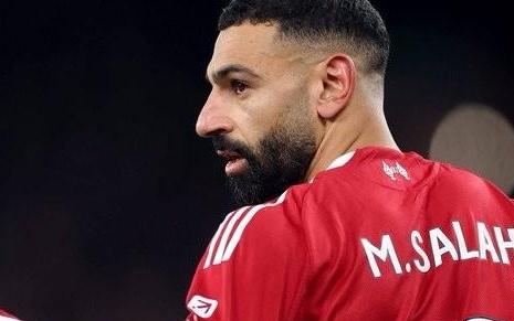 启蒙教练：我不怀疑萨拉赫的职业精神，但他和斯洛特很难和好