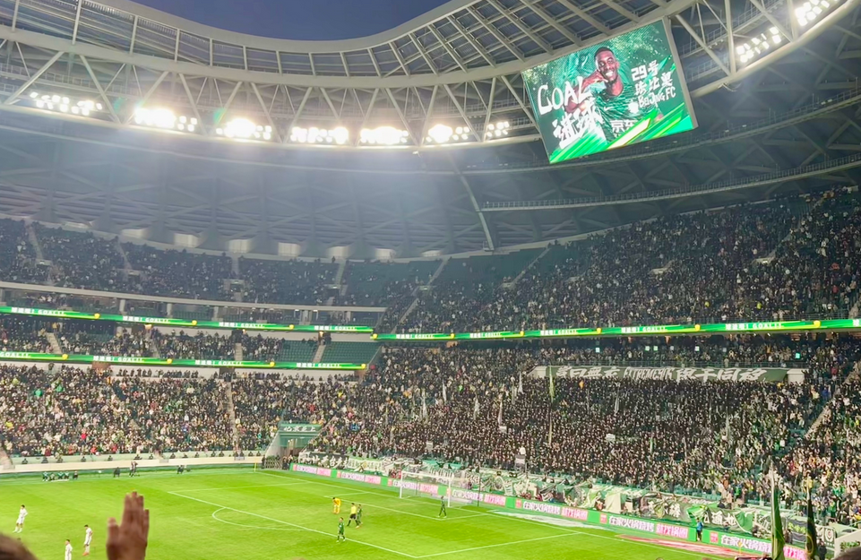 中超大结局！海港3连冠+梅州降级，王钰栋本土射手王+法比奥金靴