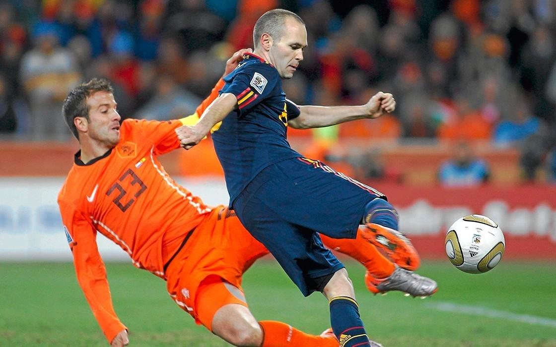 伊涅斯塔：佩德里有很大进步空间世界