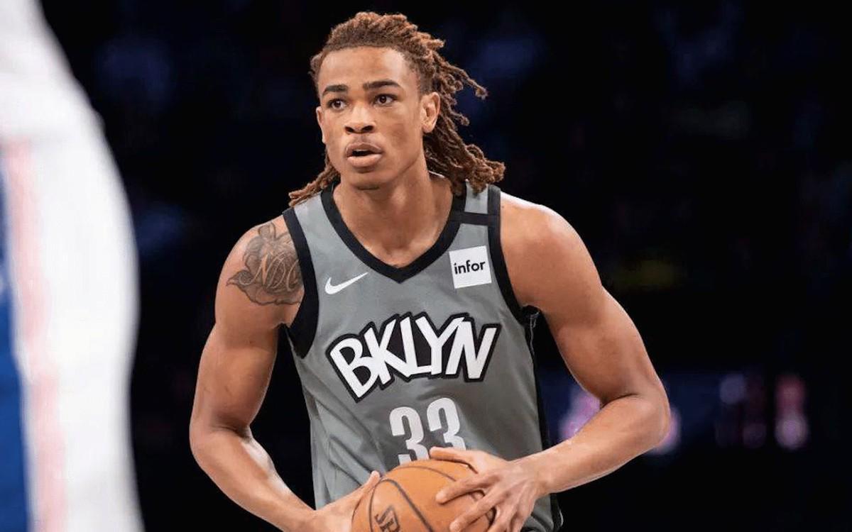 场均13+7+4，三项数据创新高，只有26岁