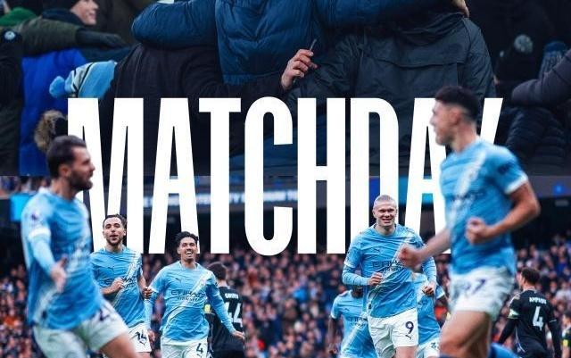 【英超】正直播曼城0比0桑德兰，谢尔基、福登首发