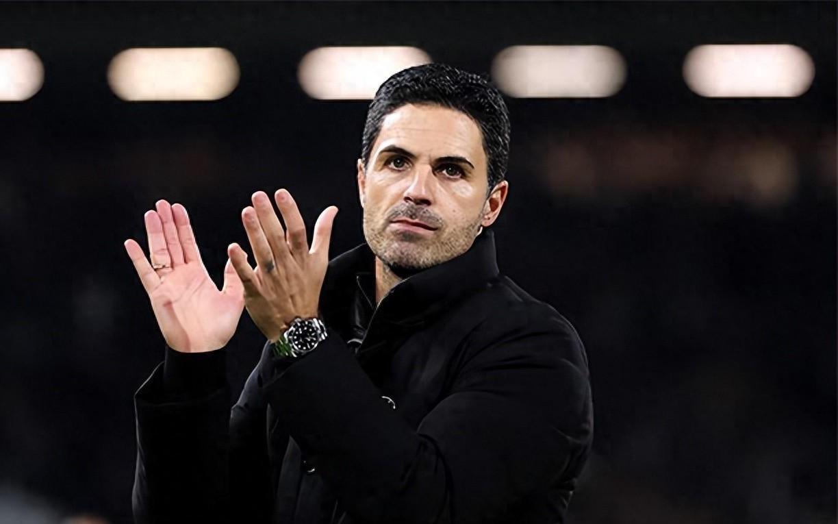 英超：富勒姆0比1阿森纳，枪手学会用冠军的方式赢球