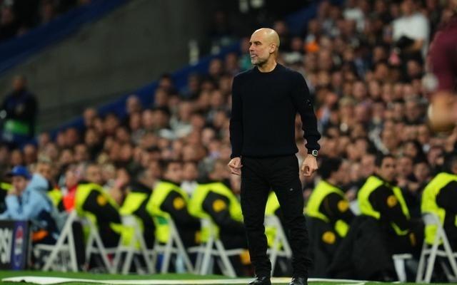 瓜帅：总体来说阿森纳踢得更好但结果还不错，和对阵曼联时一样