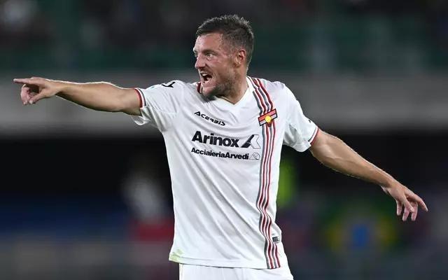 英媒:通勤距离多达80公里,瓦尔迪的住所选择引发争议