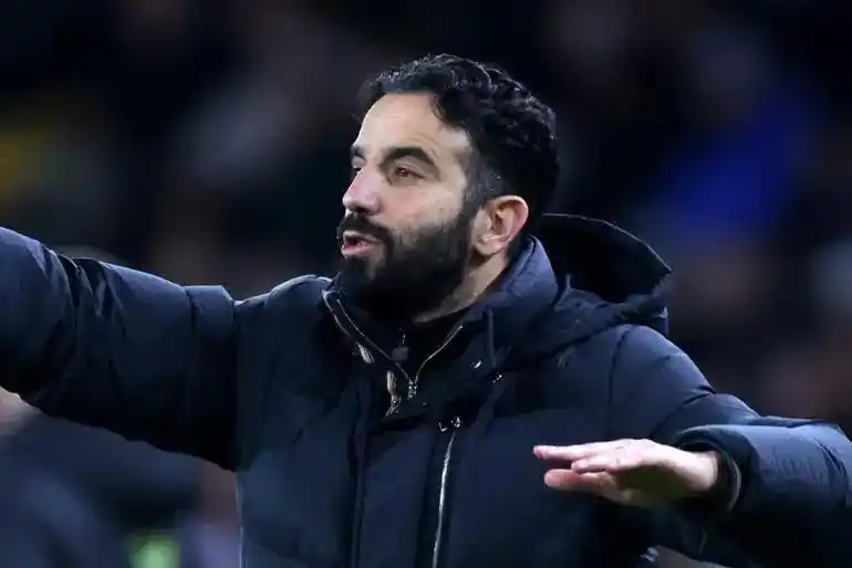 曼联44樱桃，阿莫林找到了进攻最优解