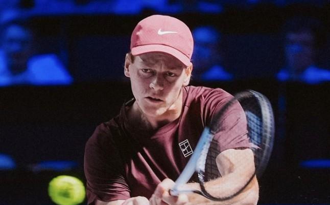 58分钟速胜！辛纳送蛋淘汰阿尔特迈尔，晋级维也纳站次轮