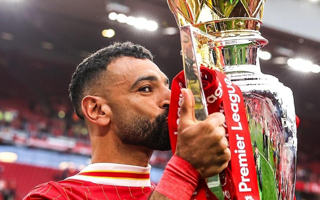 英媒：几家沙特俱乐部有意在冬窗向萨拉赫开出报价