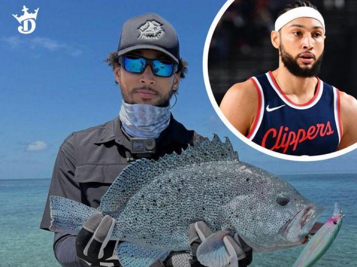 打一场赚53万！西蒙斯NBA生涯仅出战383场比赛狂赚超两亿美元