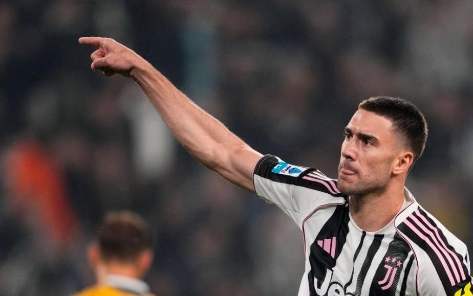 换帅如换刀！伊尔迪兹比肩博格巴，尤文31乌迪内斯终结8场不胜