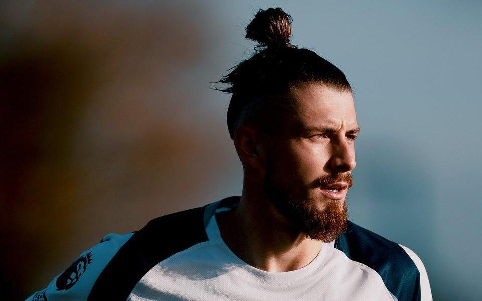 复出倒计时，高井幸大和德拉古辛代表热刺U21出战了热身赛