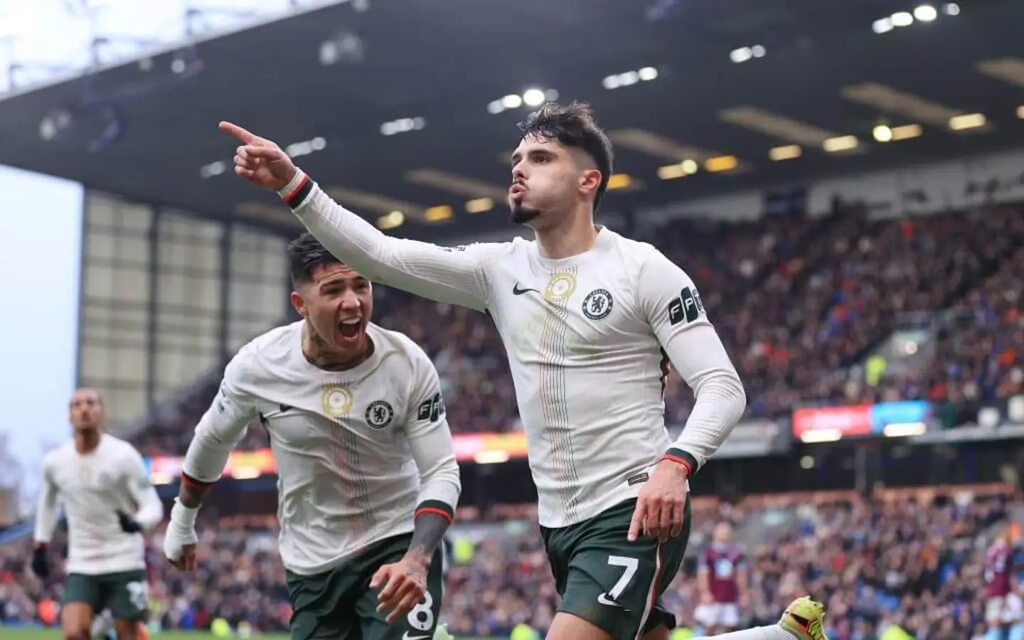 TA：内托是切尔西主要的进攻威胁蓝军应加强中场的创造力