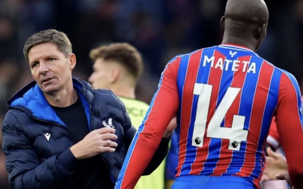 格拉斯纳:虽然对结果并不满意,但我为球队的表现和心态自豪