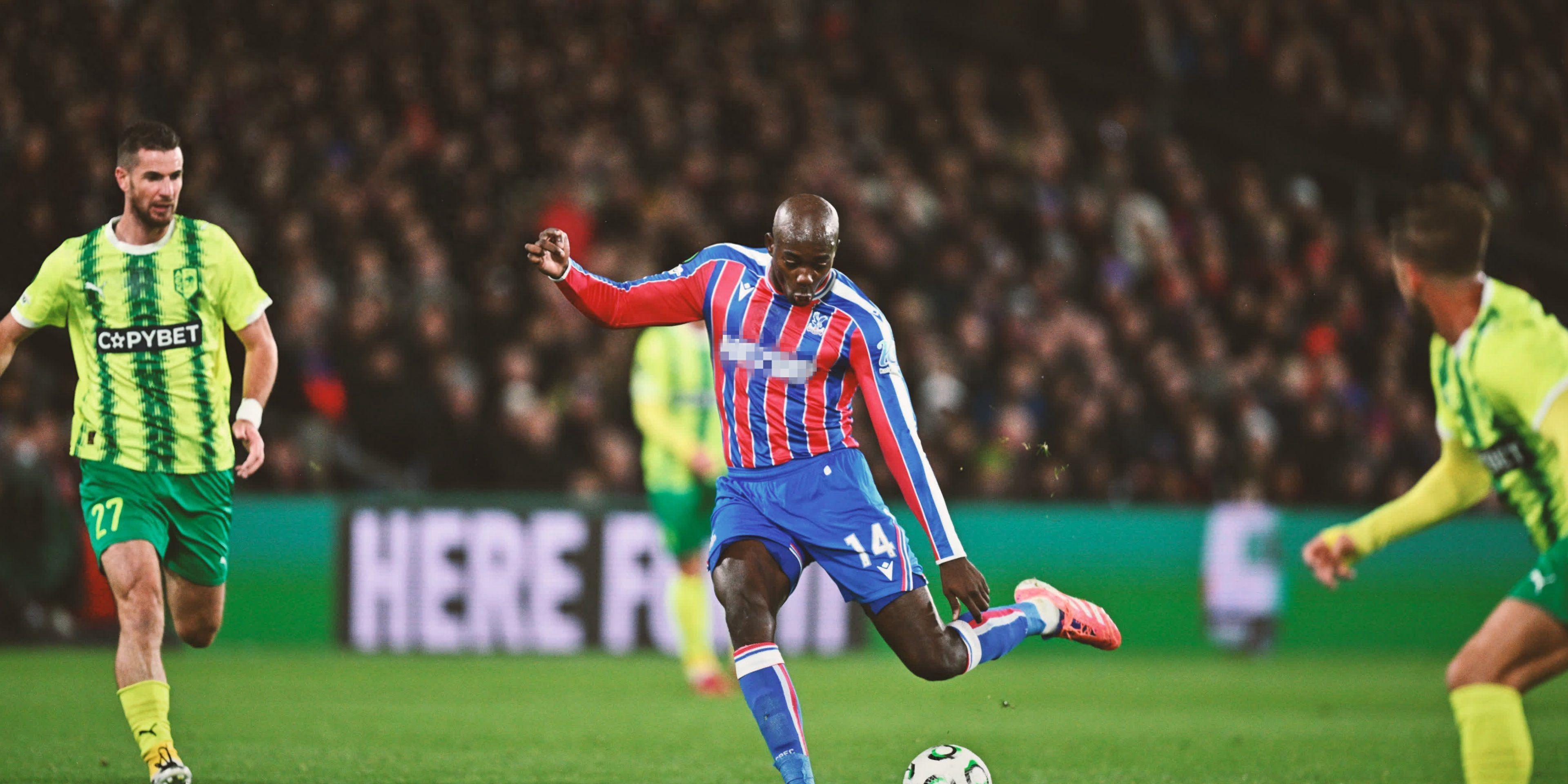 英超球队主场蒙羞，塞浦路斯鱼腩制造