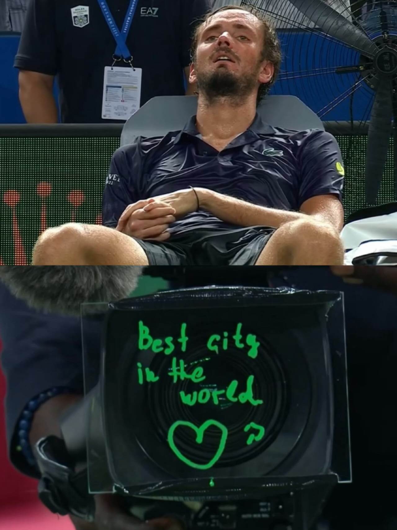 打破29个月冠军荒！梅总终于赢了！