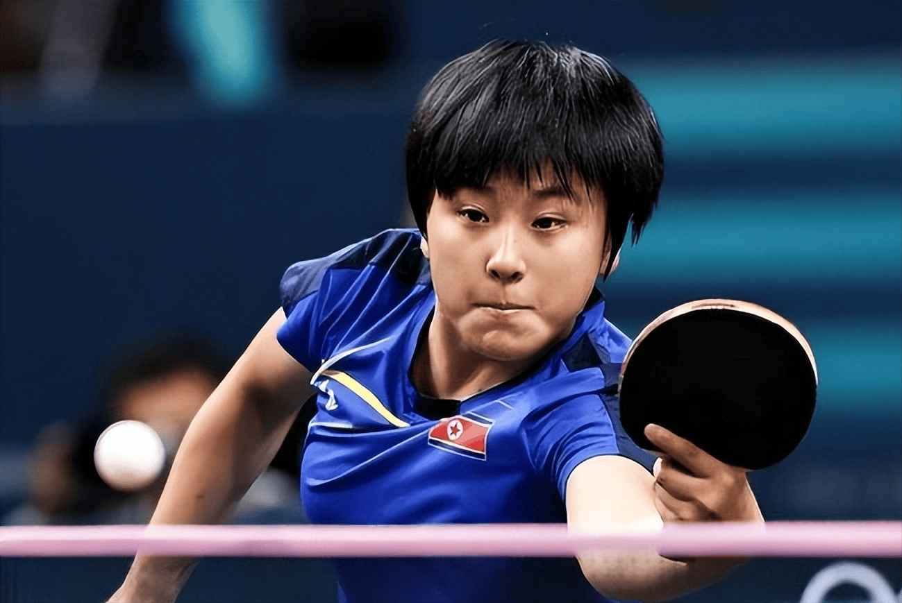 连克两大日乒王牌！中国女乒又一新大敌出炉：24岁奥运亚军很神秘