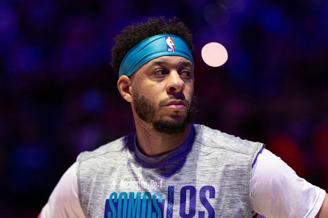 三分45.6%！NBA最准射手，塞斯库里为何没人要
