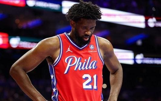 轮休！76人更新伤病报告恩比德将缺席