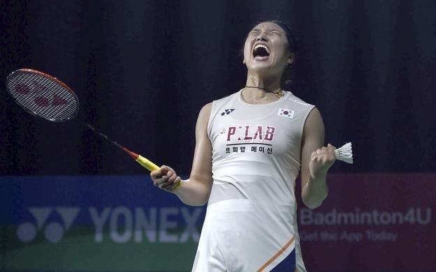 “梁王”“圣坛”折桂印度羽毛球公