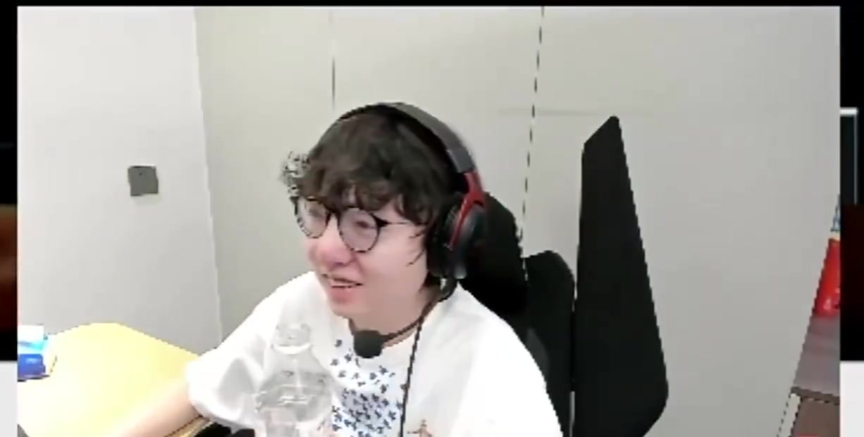 没有压力！MLXG你把我人卖了看能还得