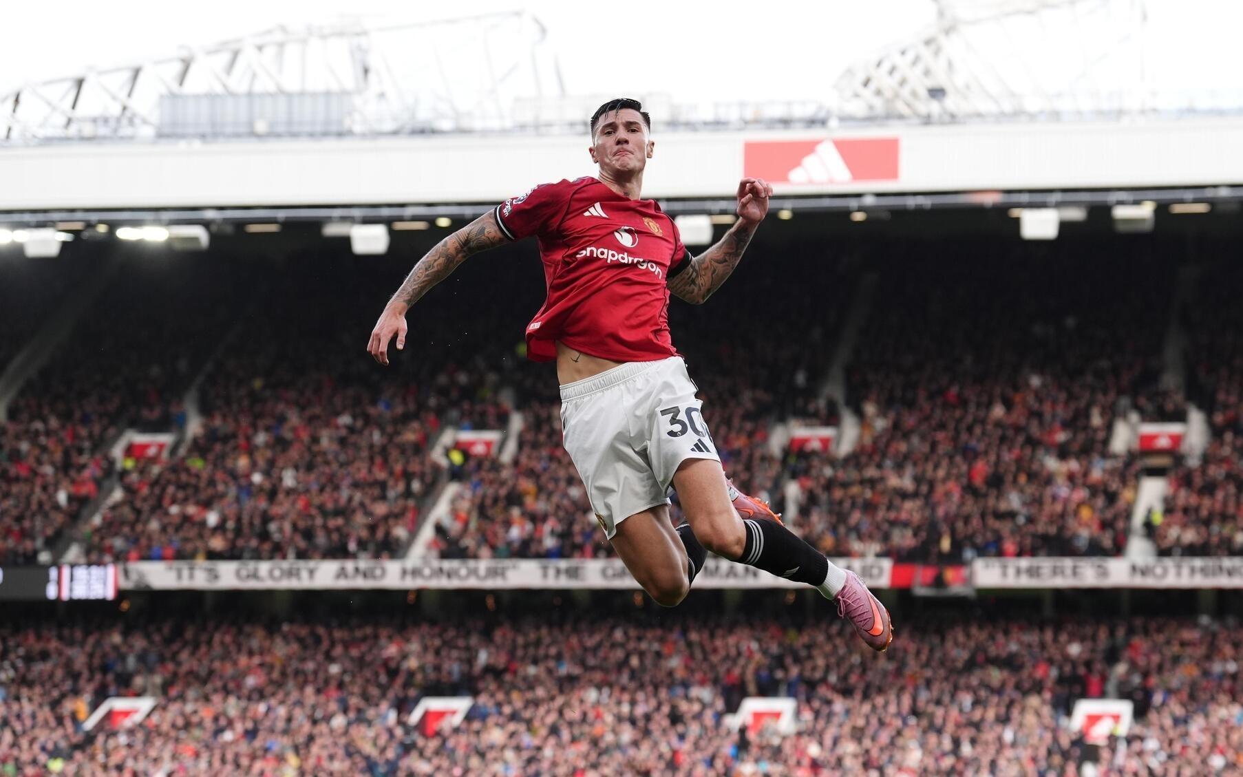 新军克星！曼联近25次联赛面对升班马，22胜3平保持不败