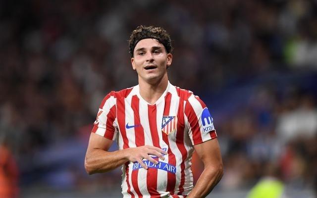 小蜘蛛：我最难忘今天的第三个进球，下轮西甲马竞要争取击败皇马