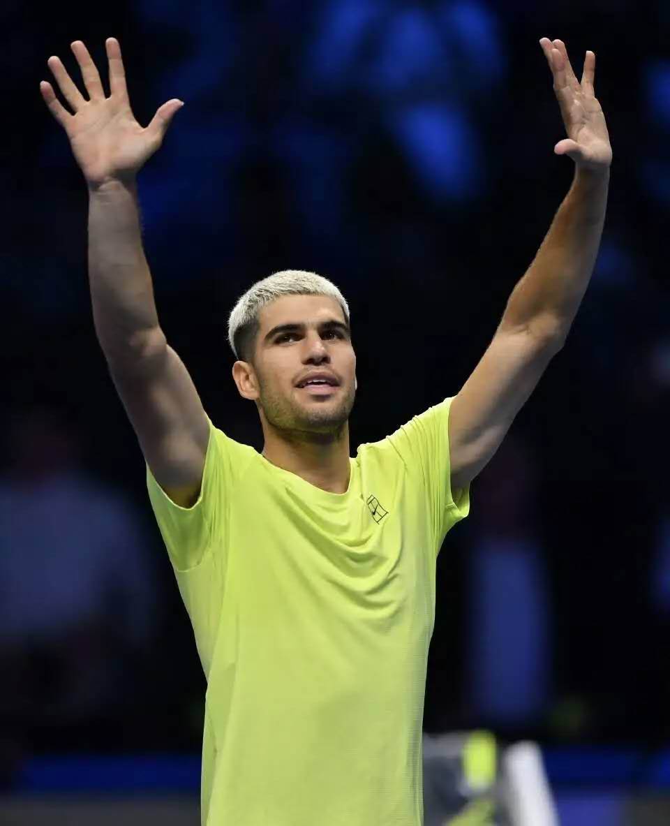 首战告捷值得庆贺，专注不够必须警赐