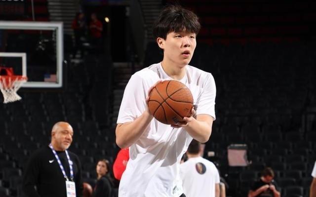 罗威复出就闪耀，杨瀚森等待转战G联