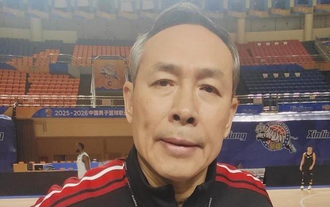 魔咒！许利民确认周琦因腰伤无缘京疆