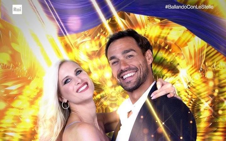 转战舞池，前意大利网球名将弗格尼尼斩获《与星共舞》冠军