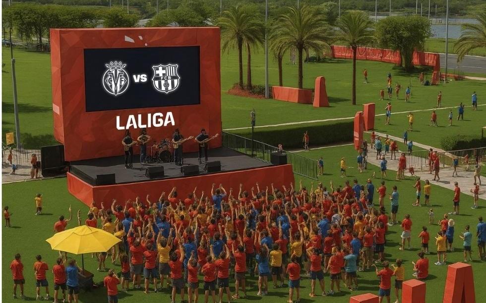 西甲将在本月24日与球员工会召开联合会议，讨论海外赛比赛细节