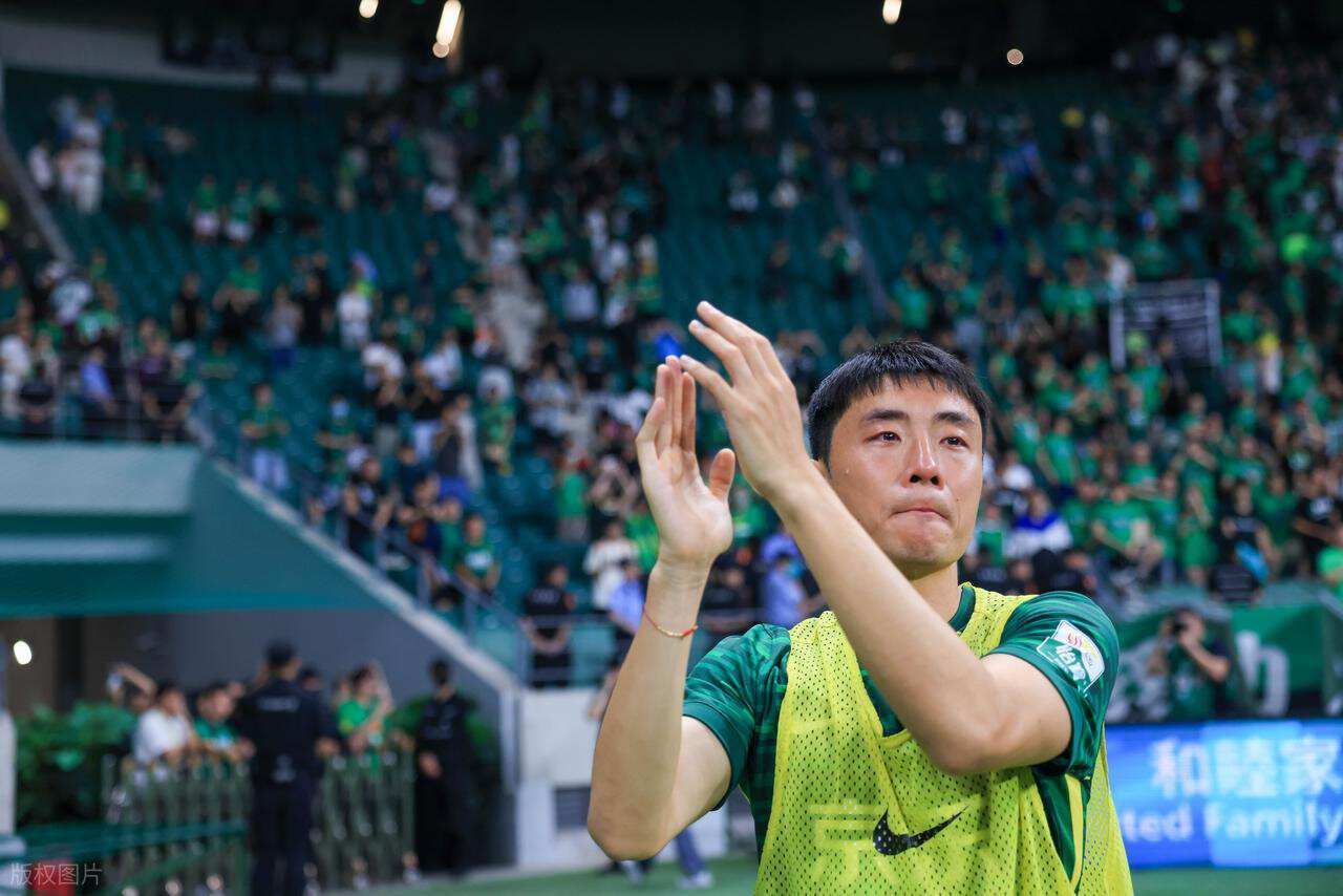 国安下半程中超为何崩盘，李磊首次说