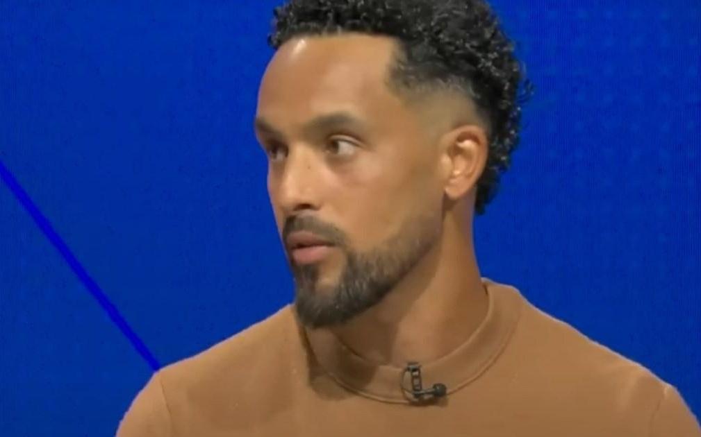 沃尔科特：为什么要到第90分钟才进攻今天阿尔特塔逃过一劫