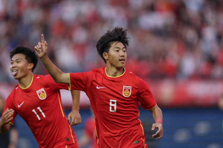 马德兴：U17亚洲杯预赛分组抽签8月7日进行国少确定一档种子身份